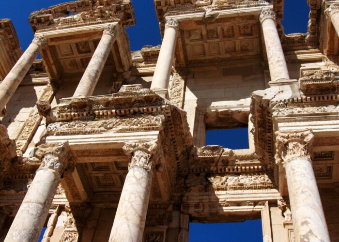 Ephesus Audio Tour The Mysteries of Ephesus