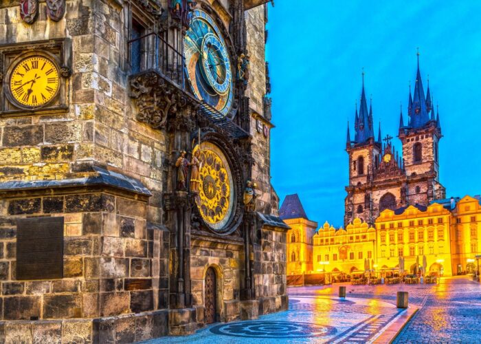 Prague Audio Tour - Prague Castle