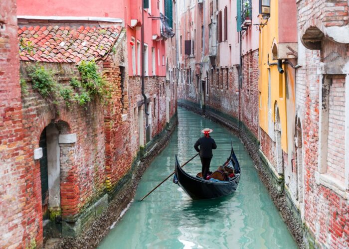Venice Audio Tour - The Floating City of Venice